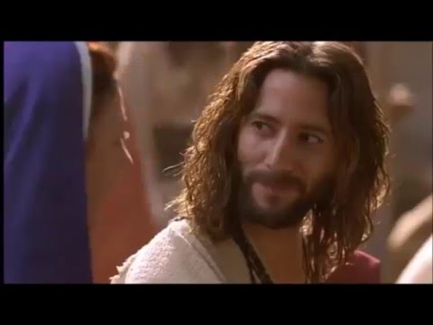 "Im Anfang war das Wort"