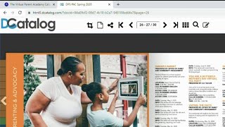 DPSCD offering digital learning for parents