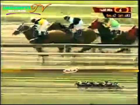 LA RINCONADA 4 CARRERA DOMINGO 15 DE JUNIO DEL 2014