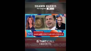 NewsNation | Shawn Harris: We Led the Field and Now It’s a Runoff Against a Weak Clay Fuller
