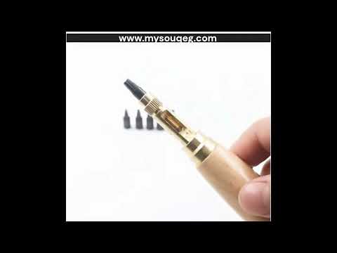 عدسة مكبرة من ماي سوق-ستور