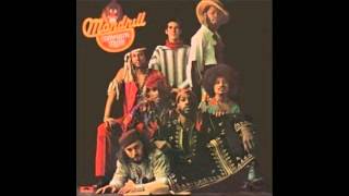 Mandrill - Fencewalk (1972)