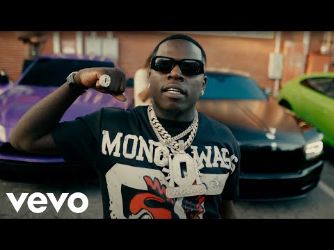 Big Boogie, Moneybagg, Yo Gotti Mix [Unreleased Album] 2025