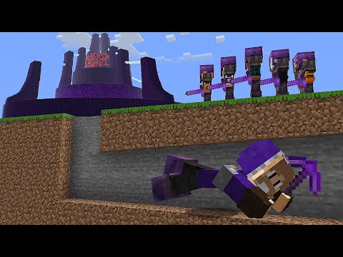 INVADING the VAULT of MEGA ITEMS OP