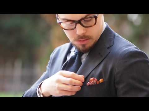 Pitti Uomo 89 day 1 - DressLikeA.com