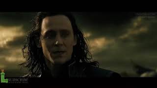 Manowar - Loki God of Fire GMV