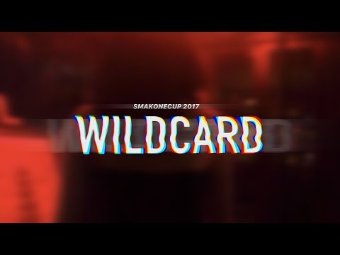 WILDCARD (2017) | Official Short Movie