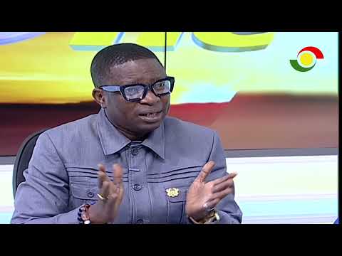 Many unknowingly buy stolen cars due to negligence amid Shatta Wale EOCO probe -Tanko Rashid: