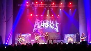 Atheist - Your Life&#39;s Retribution