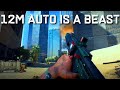 12M Auto Is A Beast | Battlefield 2042 Season 7 Multiplayer Gameplay