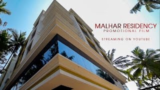 Malhar Residency I Promotional Film