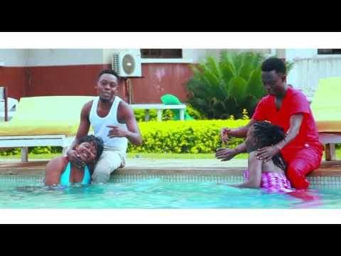 Mc Nambaluka Ft Kadio & Beka Ngome - Tunabeingi