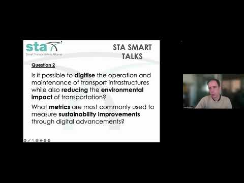 STA Smart Talks Mini-Series Episode 3