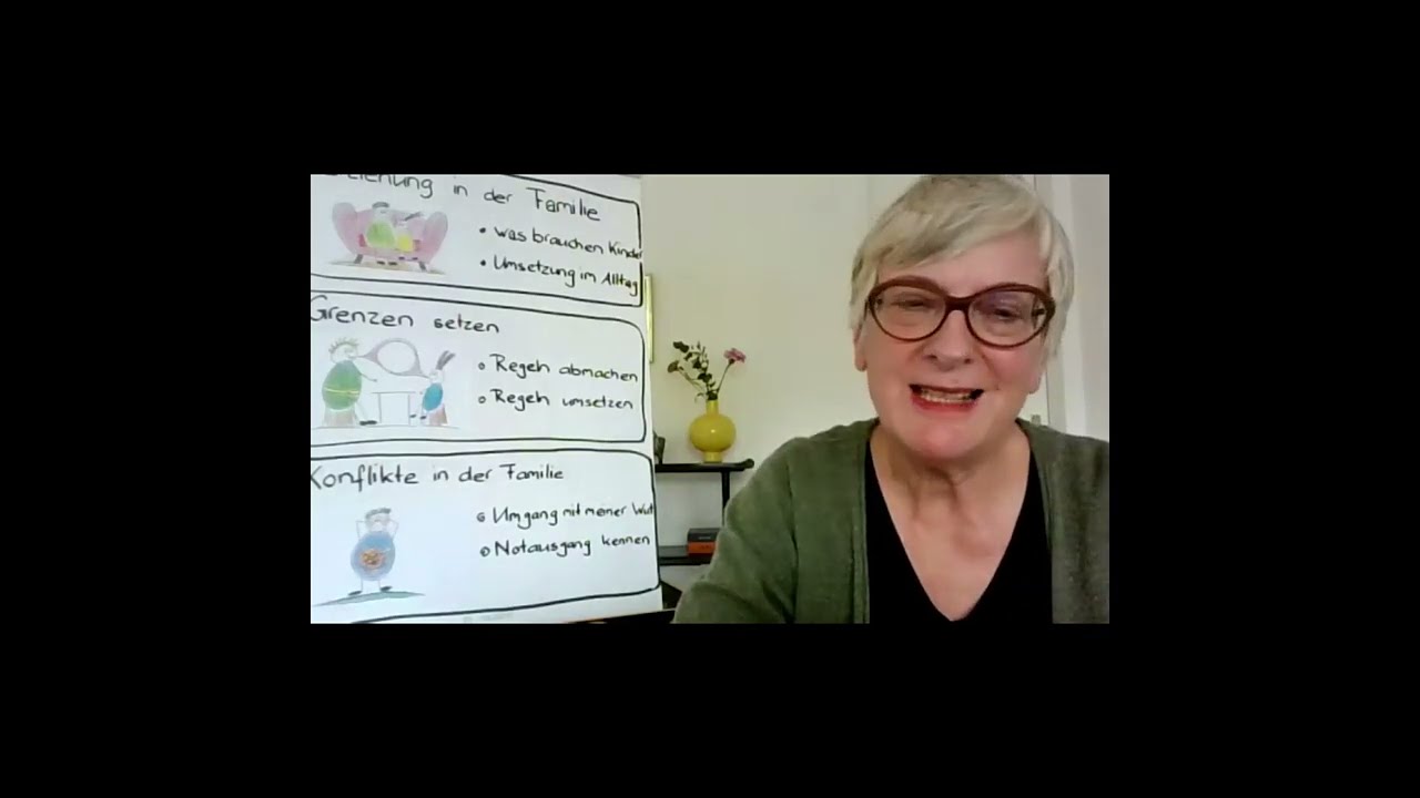 ElternAlltag fern der Heimat Bettina Pelosi