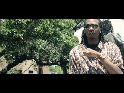 Young Hot - Goin Thru Some Things (Official Video)