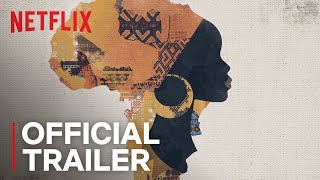 City of Joy | Official Trailer [HD] | Netflix