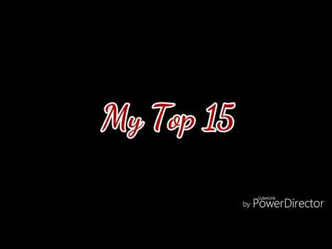 Eurovision 2019 - My Top 15 Best Stagings