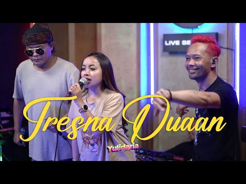Yulidaria - Tresna Duaan (Featuring Sule @OFFICIALSLMUSIC)