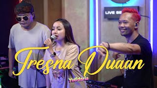 Download lagu Yulidaria - Tresna Duaan (Featuring Sule @SLMUSIC) mp3 Download lagu Yulidaria - Tresna Duaan (Featuring Sule @SLMUSIC) mp3