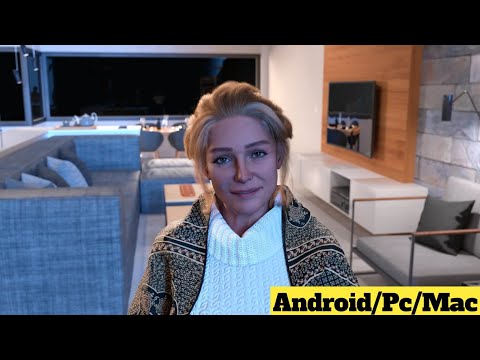 Reclaiming the Lost [v0.1] || Gameplay