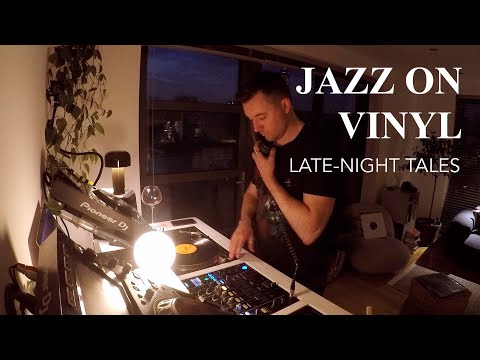 Jazz Music  |  "Another Jazz Funk Experiment"  |  DJ Paul West