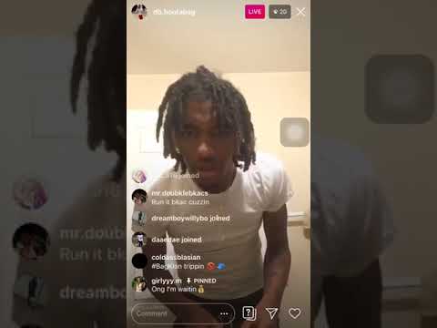 Db - NoRapKap (Audio)