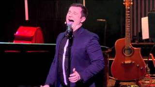 Goodbye - David Campbell