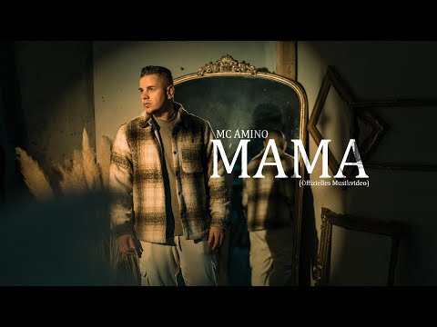 MC AMINO - MAMA (prod. by Teeage-Beatz & Amino)