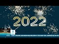 Polsat News Przerywnik Sylwestrowo Noworoczny 31 12 2021