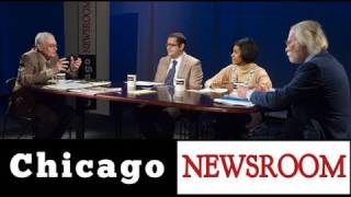 Download lagu Chicago Newsroom mp3