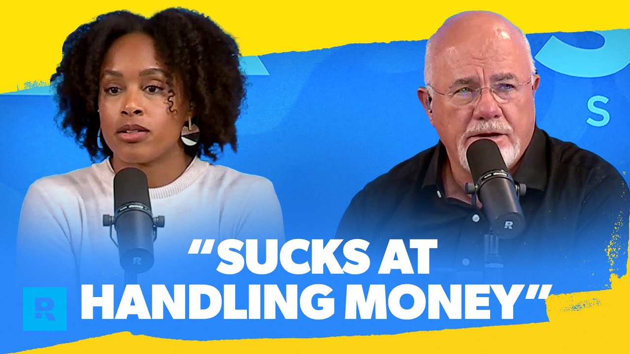 “My Husband Wants To Get Rich Quick”