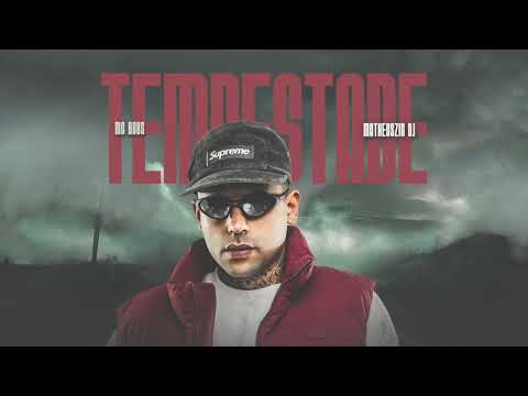 Mc Robs - Tempestade ⛈️ Dj Matheuzin
