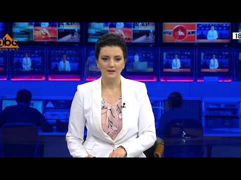 Edicioni Informativ, ora 19:00, 26 Prill 2020 | ABC News Albania