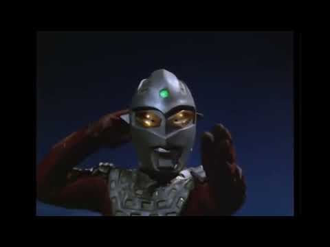 Ultraseven Goriest Eye Slugger Kills