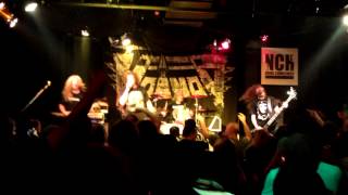 VoivoD - Overreaction