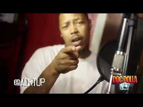 Doc D TV -  Acktup ft Gudda Mack "Gotta Get it"