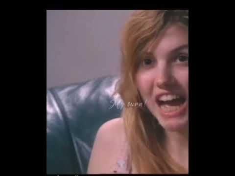 Sid and Cassie example