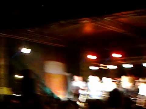 Hudba Praha - Pal Vocuď