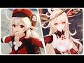 Alice Klee In Confinement Room Bonus Dialogue Genshin Impact 6 4