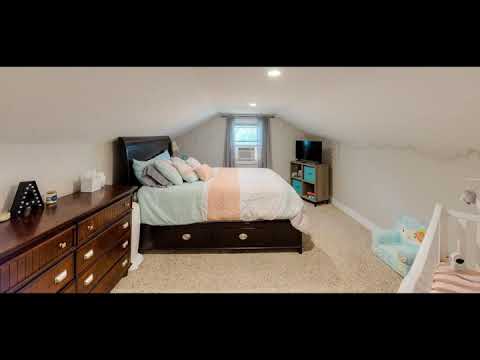 22 Monteforte St Worcester, MA 01604 - Single Family - Real Estate - For Sale