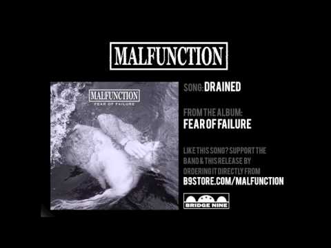 Malfunction - 