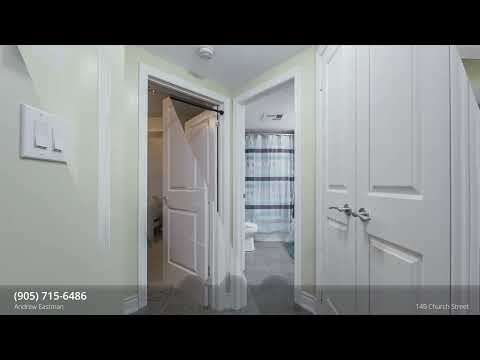 For Sale - 149 Church Street, Schomberg, ON L0G 1T0