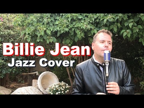 Billie Jean - Jazz Cover