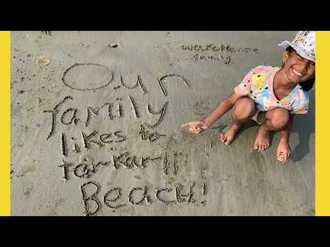 Malvan Beaches which I visited | Where is to go in malvan | मालवण समुद्र तट | nearby beaches malvan