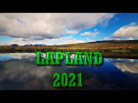 Lapland 2021