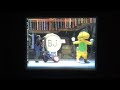 Barney Friends Barney Baby Bop Kids And BJ Visits And Big Drum Count To Seven Treehouse Live On S