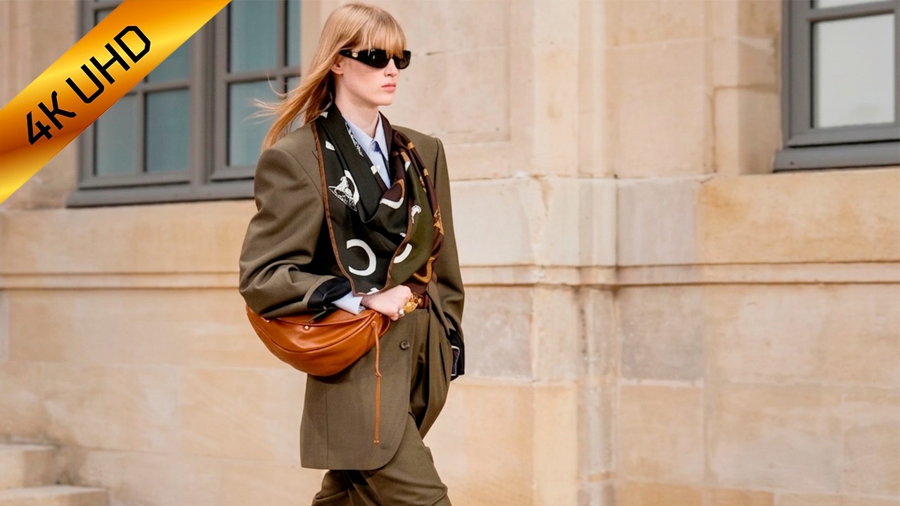 Celine | Spring Summer 2026 | Paris