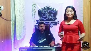 Download lagu Disimpang Jalan - Dangdut Original - Shella Andika (Cover) - Organ tunggal - Style Yamaha sampling mp3