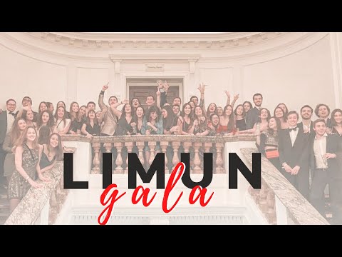 É BAR ABERTO | LIMUN 2020 | Bellezzando