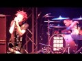 Sum 41 @ 013 Tilburg (2012), Part I - 'Reason To Believe' & 'Mr. Amsterdam'